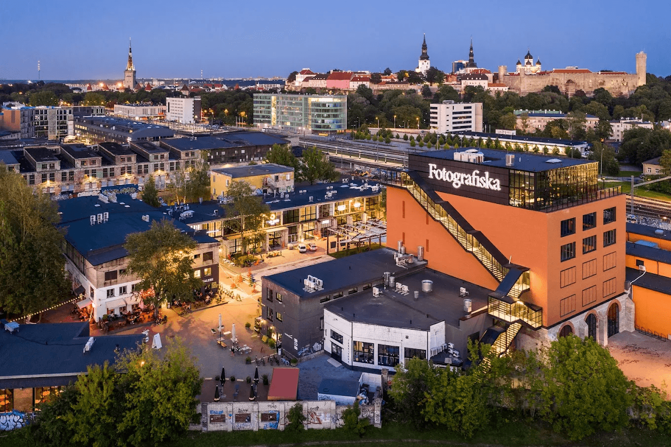 3rd city picture of Tallinn